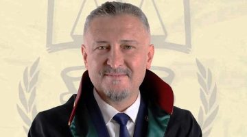 Denizli Barosu Eski Başkanı Ufuk Kök’ün Test Sonucu Negatif Çıktı